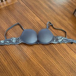 Smart and Sexy Push Up Bra
